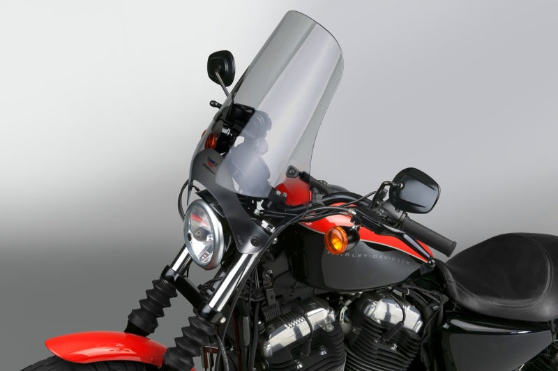 National Cycle Street Shield Tint 1in N25013 N25013 User 1