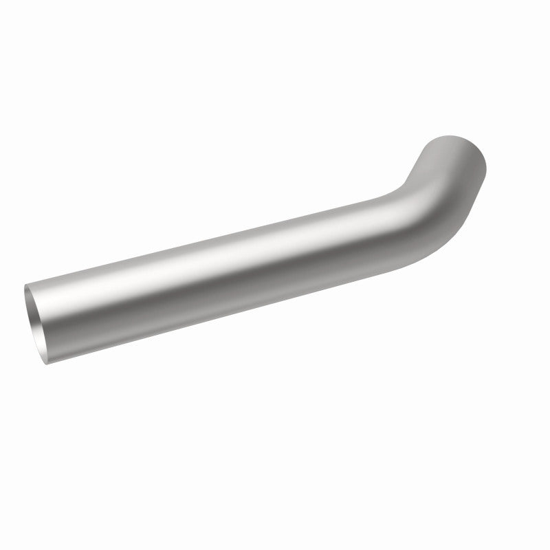 MagnaFlow 45° Bend Stainless Steel Pipe 10739 360 Degree Image Set