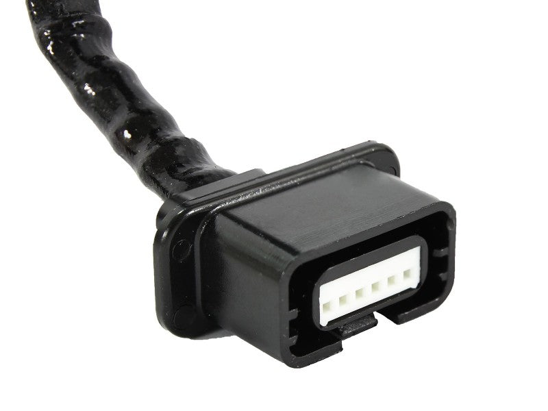 aFe Power Sprint Booster Power Converter 18-21 Kia Stinger 77-17003 77-17003 Photo - Close Up