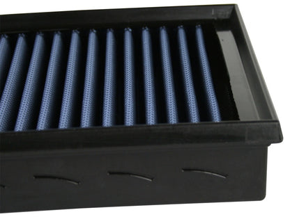 aFe OE High Performance Replacement Air Filter BMW 745Li All 2002-2005 30-10143 Photo - Unmounted