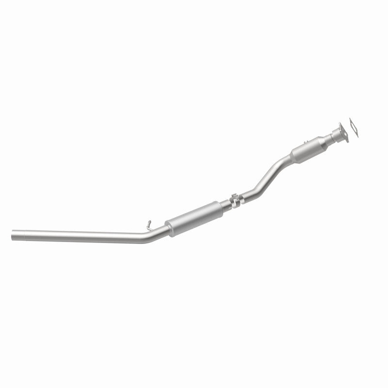 MagnaFlow California Grade CARB Compliant Direct-Fit Catalytic Converter 5451448 360 Degree Image Set