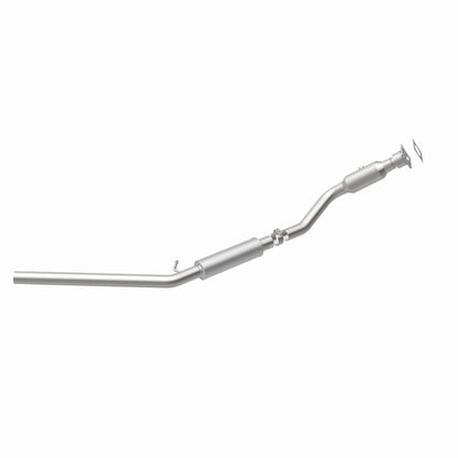 MagnaFlow California Grade CARB Compliant Direct-Fit Catalytic Converter 5451448 360 Degree Image Set