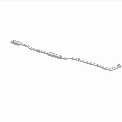Magnaflow 14-18 Mitsubishi Outlander Underbody 2.4L AWD Direct Fit Catalytic Converter 280651 280651 360 Degree Image Set