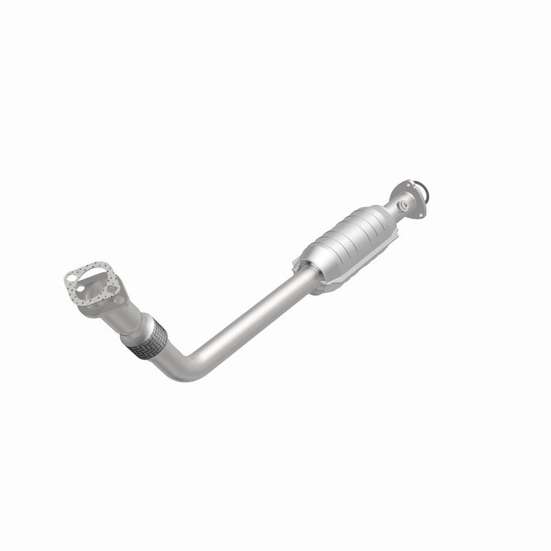 MagnaFlow HM Grade Federal / EPA Compliant Direct-Fit Catalytic Converter 23406 360 Degree Image Set