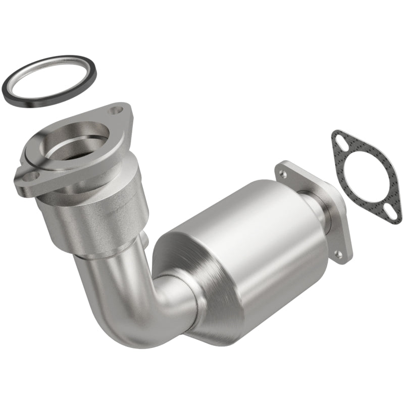 MagnaFlow Pontiac G8 California Grade CARB Compliant Direct-Fit Catalytic Converter 5461627 Photo - Primary