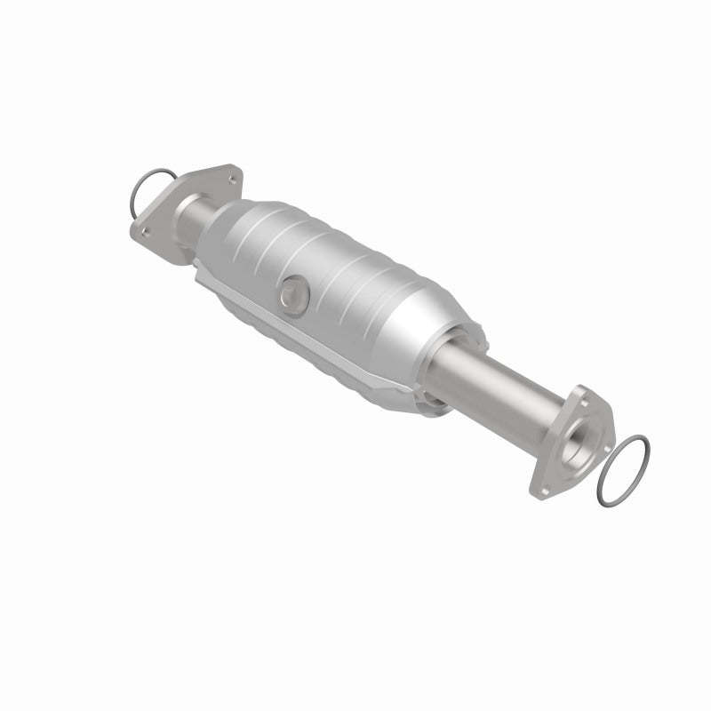 MagnaFlow Acura TSX OEM Grade Federal / EPA Compliant Direct-Fit Catalytic Converter 49026 360 Degree Image Set