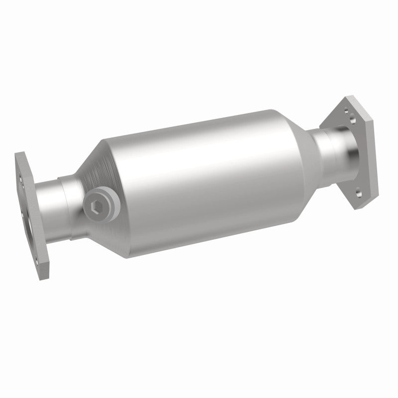 MagnaFlow Standard Grade Federal / EPA Compliant Direct-Fit Catalytic Converter 22918 360 Degree Image Set
