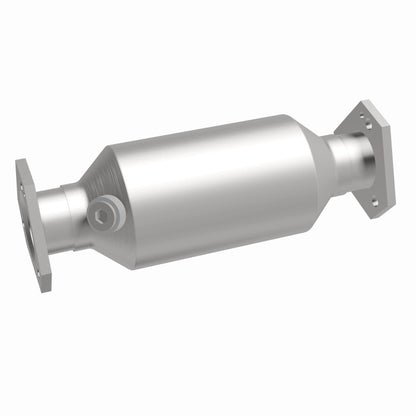 MagnaFlow Standard Grade Federal / EPA Compliant Direct-Fit Catalytic Converter 22918 360 Degree Image Set
