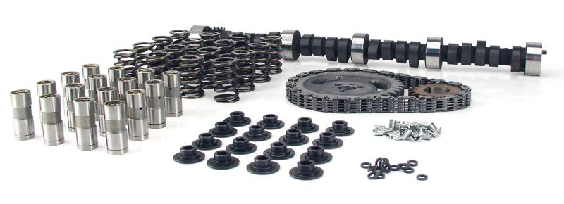 Comp Cams Cs Xe274h-10 Cam & Kit K12-246-3 Photo - Primary