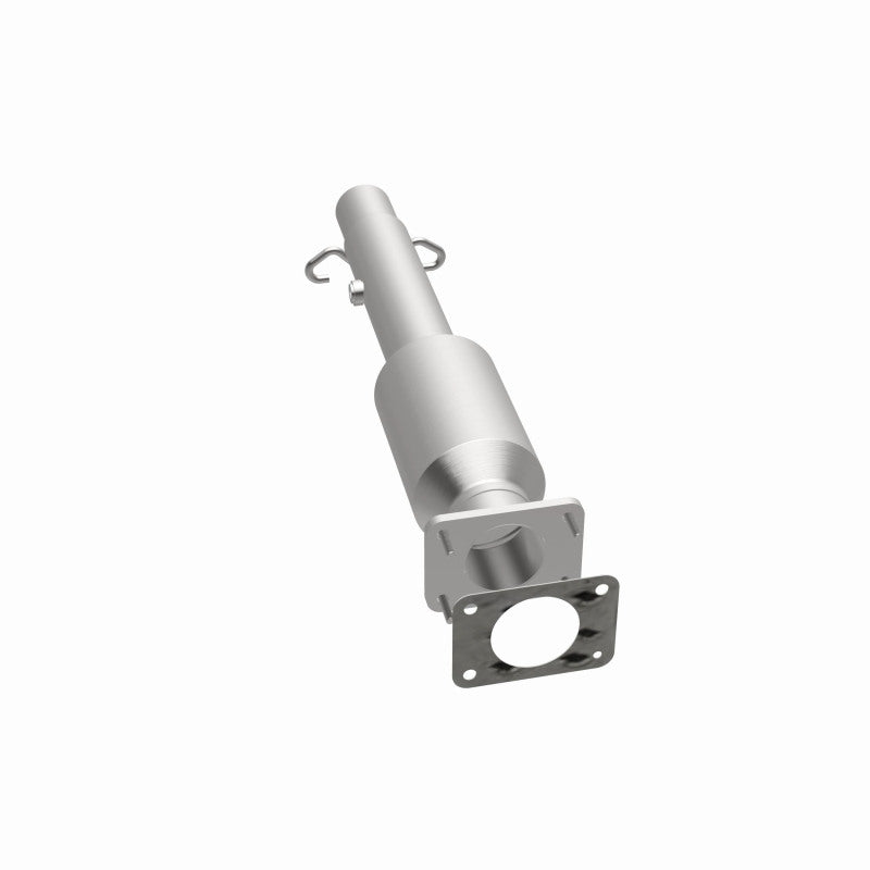 MagnaFlow Cadillac California Grade CARB Compliant Direct-Fit Catalytic Converter 4481451 360 Degree Image Set