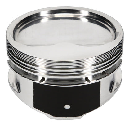 JE Pistons SBC INV DOME -28CC Set of 8 Pistons 194888 194888 Photo - Primary