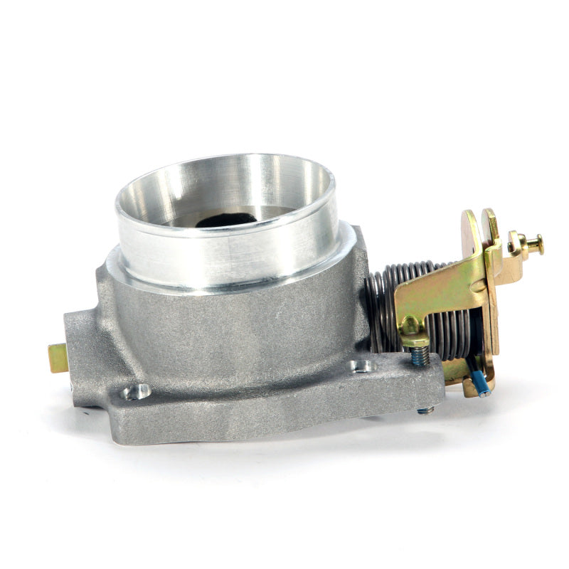 BBK Performance 01-04 Mustang 3.8L/F-150 4.2L 65Mm Power Plus Throttle Body 1652 User 5