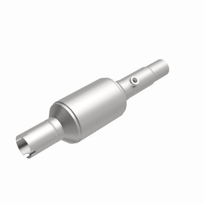 MagnaFlow Jeep California Grade CARB Compliant Direct-Fit Catalytic Converter 4451226 360 Degree Image Set