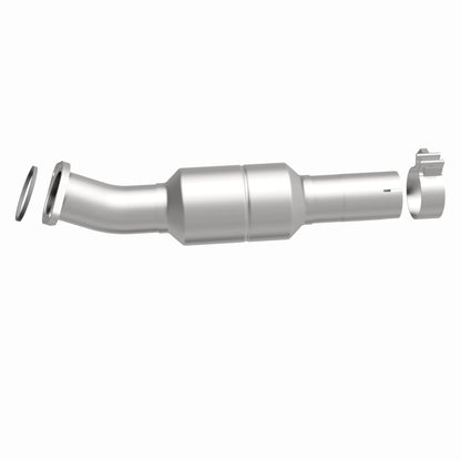 MagnaFlow Scion tC California Grade CARB Compliant Direct-Fit Catalytic Converter 457034 360 Degree Image Set