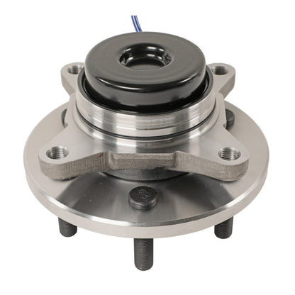 Moog 15-17 Ford F-150 Front Hub Assembly 515194 515194 Photo - Primary