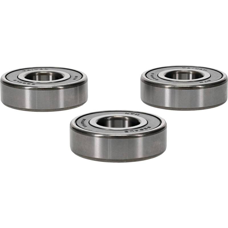 Pivot Works Honda, Suzuki Wheel Bearing Kit Premium Bearings 25-1251-P 25-1251-P Photo - Primary