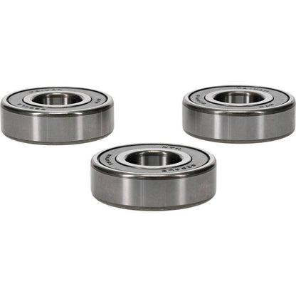 Pivot Works Honda, Suzuki Wheel Bearing Kit Premium Bearings 25-1251-P 25-1251-P Photo - Primary