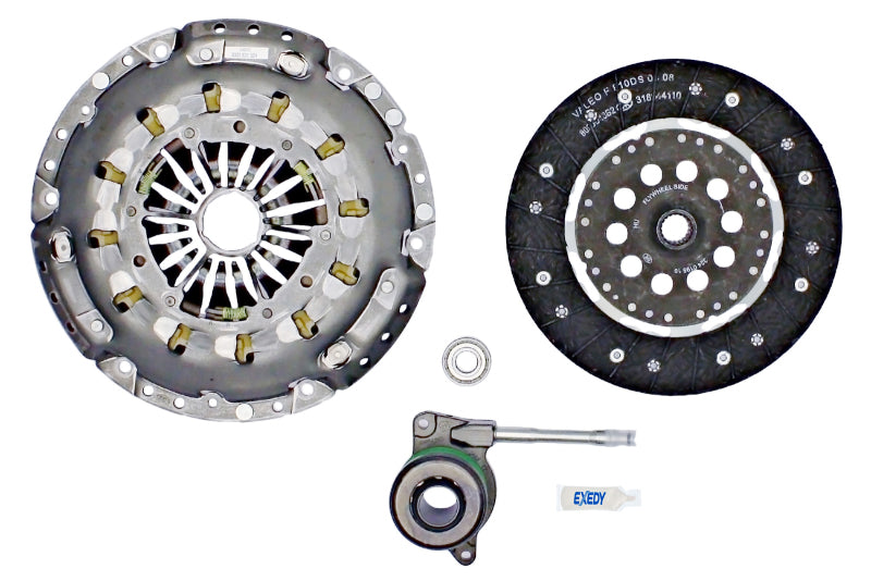 Exedy OEM Replacement Clutch Kit Volvo C70 Base 2003-2003 VLK1003 Photo - Primary