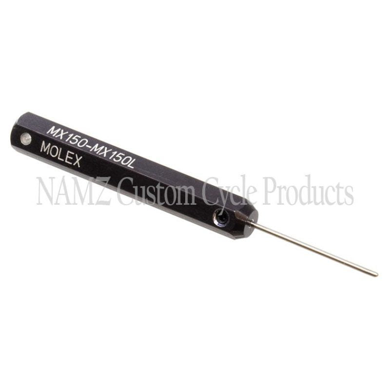 NAMZ Molex MX-150 Terminal Removal Tool NMTRT-01 NMTRT-01 Photo - Primary