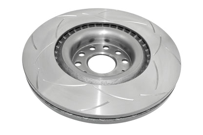 DBA 12-13 Volkswagen Golf R Front Slotted Street Series Rotor 2808S 2808S Photo - out of package
