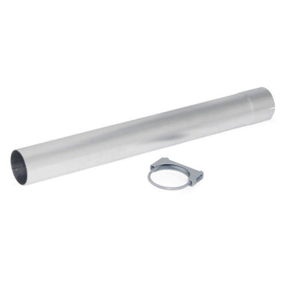 Banks Power GM 8.1L Mh-P - 208in WB Extension Pipe Kit 53682 53682 Photo - Primary