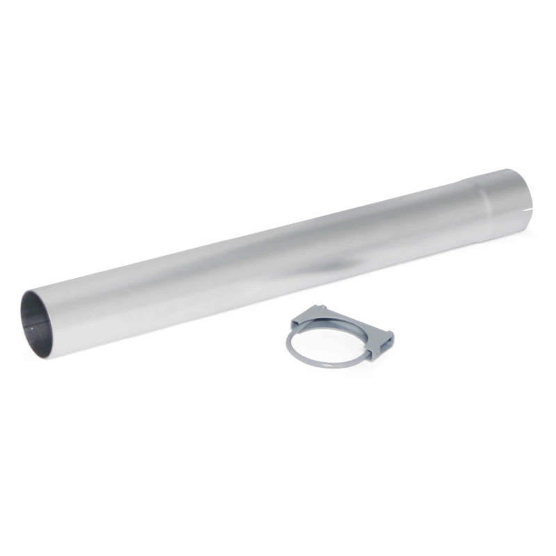 Banks Power GM 8.1L Mh-P - 190in WB Extension Pipe Kit 53681 53681 Photo - Primary