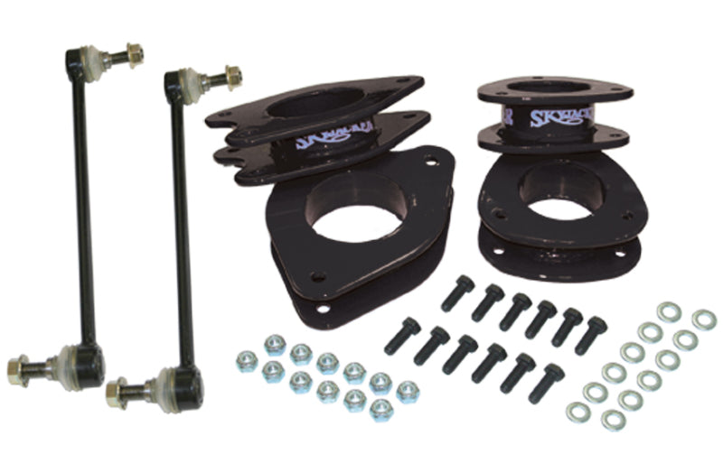 Skyjacker 2006-2013 Honda Ridgeline Suspension Front Leveling Kit HR20MS HR20MS Photo - Primary