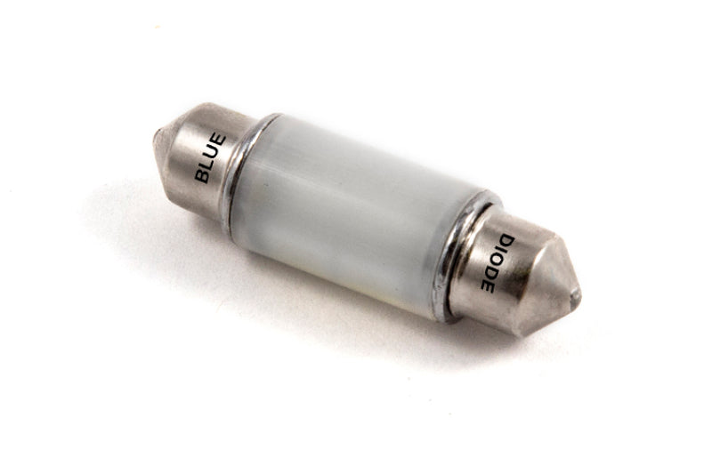 Diode Dynamics 36mm HP6 LED Bulb LED - Blue (Single) DD0303S DD0303S Photo - Primary