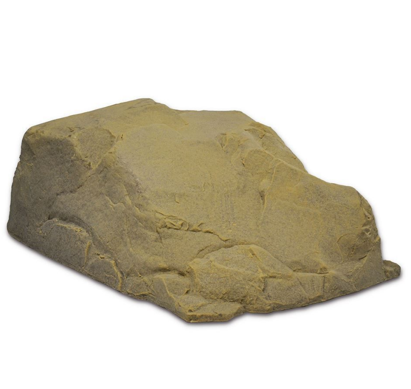Race Ramps 10in. Rock - Sandstone Tan RR-ROCK-10-SS RR-ROCK-10-SS User 1