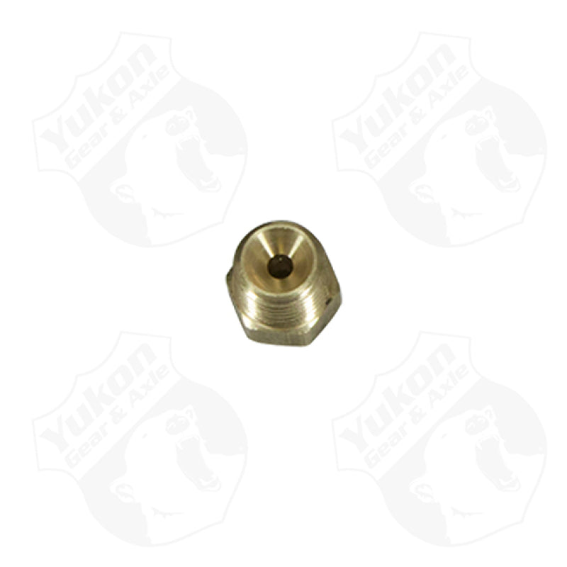 Yukon Gear & Axle Yukon Gear Zip Locker Bulkhead Fitting YZLABH-01 YZLABH-01 Photo - Primary