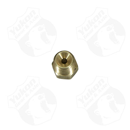 Yukon Gear & Axle Yukon Gear Zip Locker Bulkhead Fitting YZLABH-01 YZLABH-01 Photo - Primary