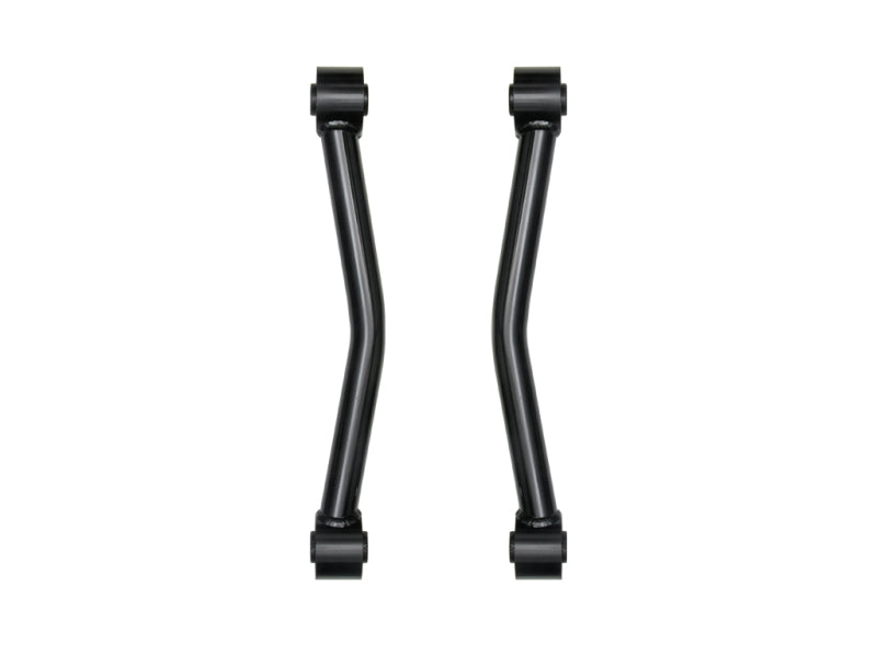 ICON 2018+ Jeep Wrangler JL Rear Fixed Upper Link Kit 22024 22024 Photo - Primary