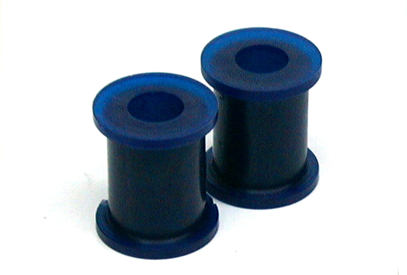 SuperPro Front Drag Link Bushing Kit SPF0715K Photo - Primary