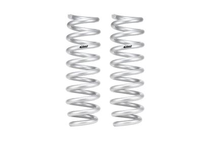 Eibach Pro-Truck Lift Kit 19-20 Chevrolet Silverado 1500 5.3L V8 2WD (Front Springs Only) E30-23-032-02-20 E30-23-032-02-20 Photo - Primary