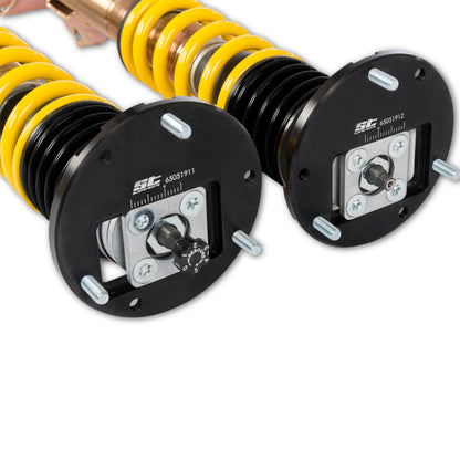 ST Suspensions ST XTA Height, Rebound Adjustable Coilover Kit w/ Top Mounts 18220812 User 4