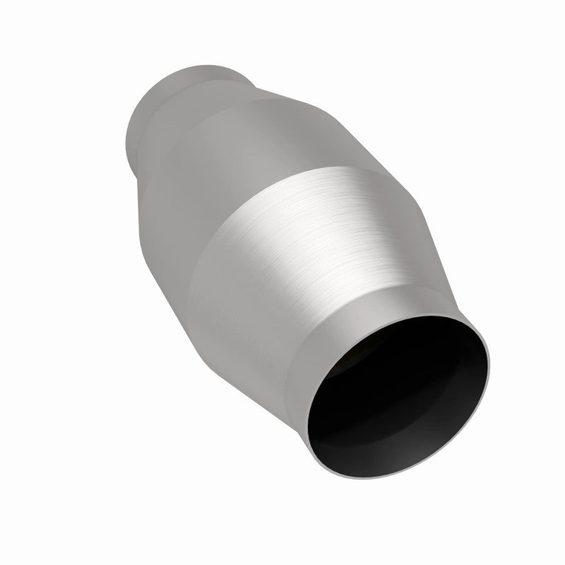 MagnaFlow Standard Grade Federal / EPA Compliant Universal Catalytic Converter 60010 360 Degree Image Set