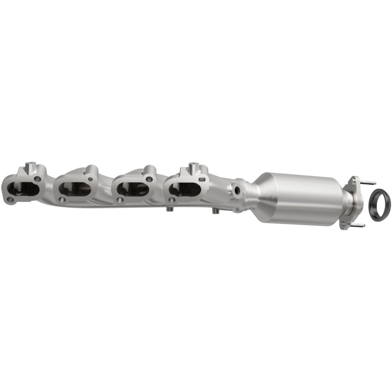 MagnaFlow Cadillac SRX California Grade CARB Compliant Manifold Catalytic Converter 4551071 Photo - Primary