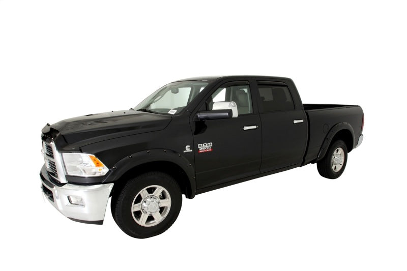 EGR 10+ Dodge Ram HD Bolt-On Look Fender Flares - Set (792854) 792854 792854 Photo - lifestyle view