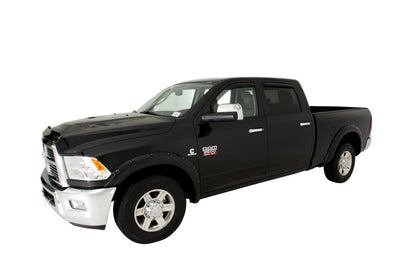 EGR 10+ Dodge Ram HD Bolt-On Look Fender Flares - Set (792854) 792854 792854 Photo - lifestyle view