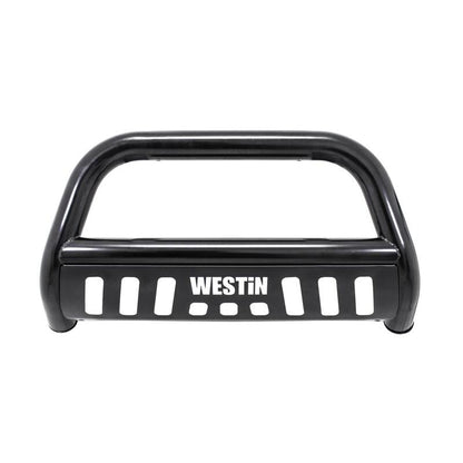 Westin 1999-2007 Chevy Silverado Classic 1500LD E-Series Bull Bar - Black 31-5175 31-5175 Photo - Primary
