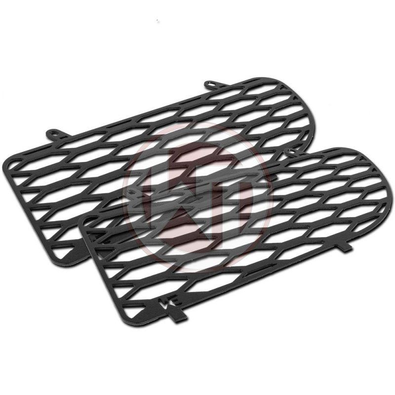 Wagner Tuning Audi RS4 (B5) Air Inlet Gitter Set 001002020 001002020 User 1