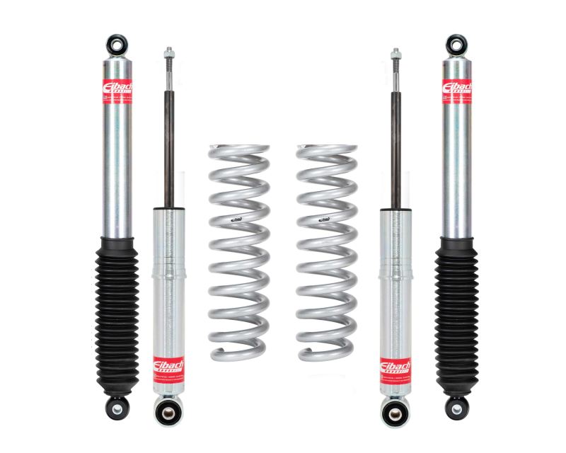 Eibach Pro-Truck Lift Kit for 15-17 Chevrolet Colorado (Pro-Truck Shocks Included) E80-23-007-01-22 E80-23-007-01-22 Photo - Primary