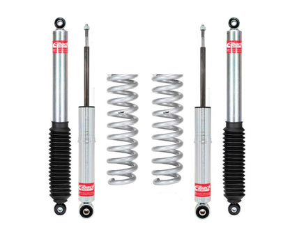 Eibach Pro-Truck Lift Kit for 15-17 Chevrolet Colorado (Pro-Truck Shocks Included) E80-23-007-01-22 E80-23-007-01-22 Photo - Primary