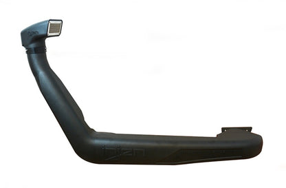 Injen Deep Water Crossing Snorkel For Use 12-15 Jeep Wrangler (JK) 3.6L V6 EVO15070 Photo - Primary
