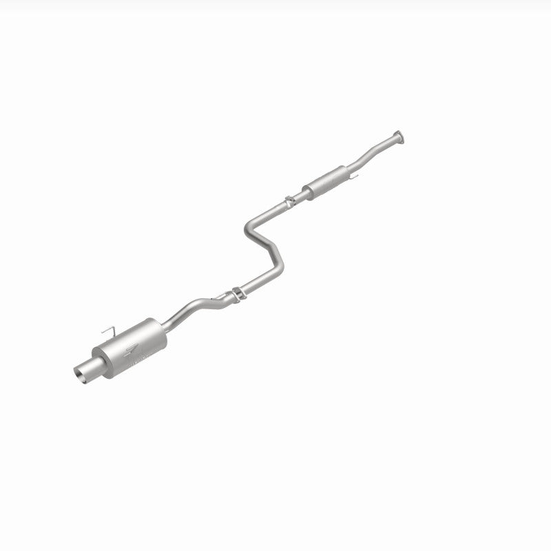 MagnaFlow Acura Integra Street Series Cat-Back Performance Exhaust System 15653 360 Degree Image Set