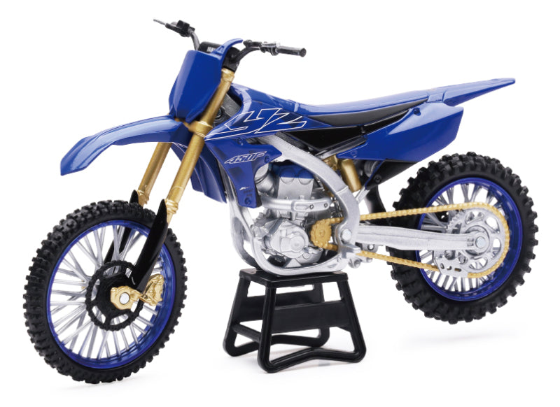 New Ray Toys Yamaha YZF450F Dirt Bike/ Scale - 1:12 58313 58313 User 1