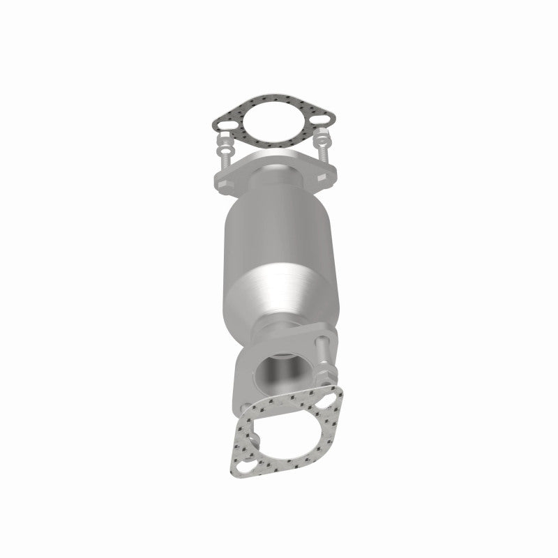 MagnaFlow Hyundai OEM Grade Federal / EPA Compliant Direct-Fit Catalytic Converter 52823 360 Degree Image Set