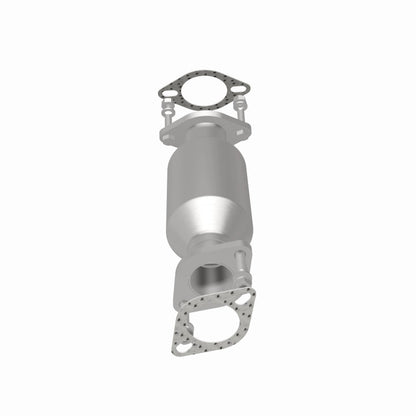 MagnaFlow Hyundai OEM Grade Federal / EPA Compliant Direct-Fit Catalytic Converter 52823 360 Degree Image Set