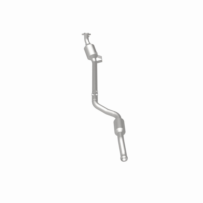 MagnaFlow Mercedes-Benz GLK350 OEM Grade Federal / EPA Compliant Direct-Fit Catalytic Converter 21-439 360 Degree Image Set