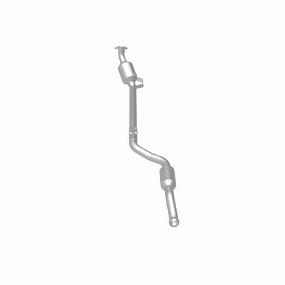 MagnaFlow Mercedes-Benz GLK350 OEM Grade Federal / EPA Compliant Direct-Fit Catalytic Converter 21-439 360 Degree Image Set
